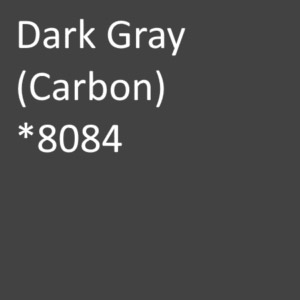 dark gray carbon