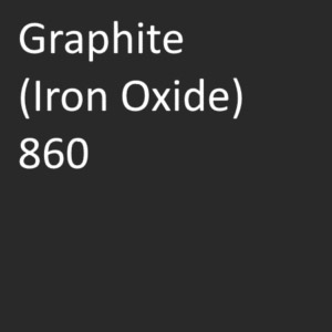 graphite iron oxide