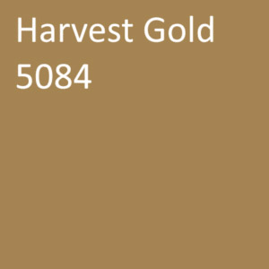 harvest gold