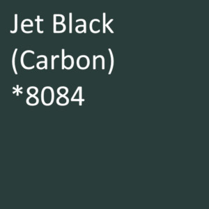 jet black carbon