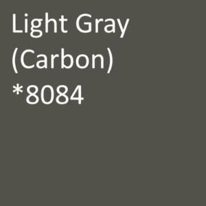 light gray carbon