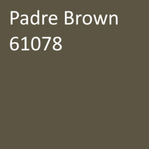 padre brown
