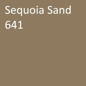sequoia sand