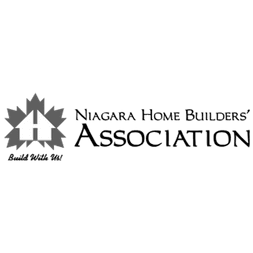 Niagara home builders association logo