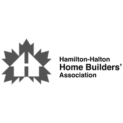 hamilton halton home builders logo