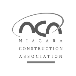 niagara construction association logo